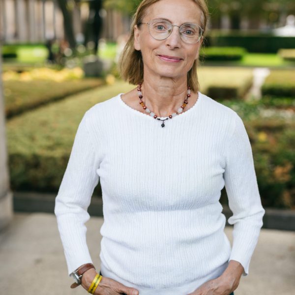 Marina Orywahl Foto 1