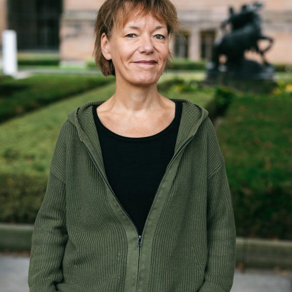 Sabine Tietjen Foto 1